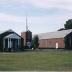 Blairs VA Campus